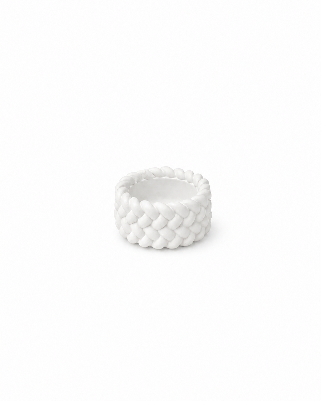 CANDLE BRAID (PURE)