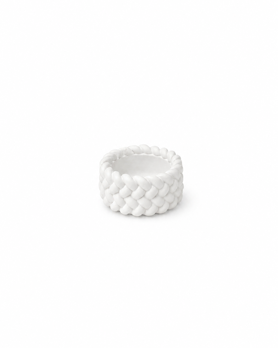 CANDLE BRAID (PURE)