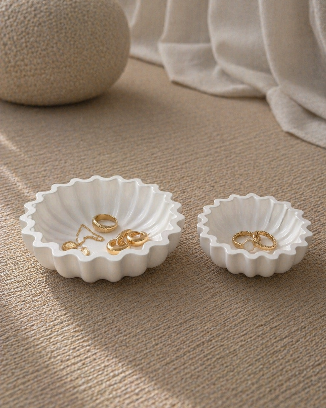 SET TRAY SHELL (PURE)