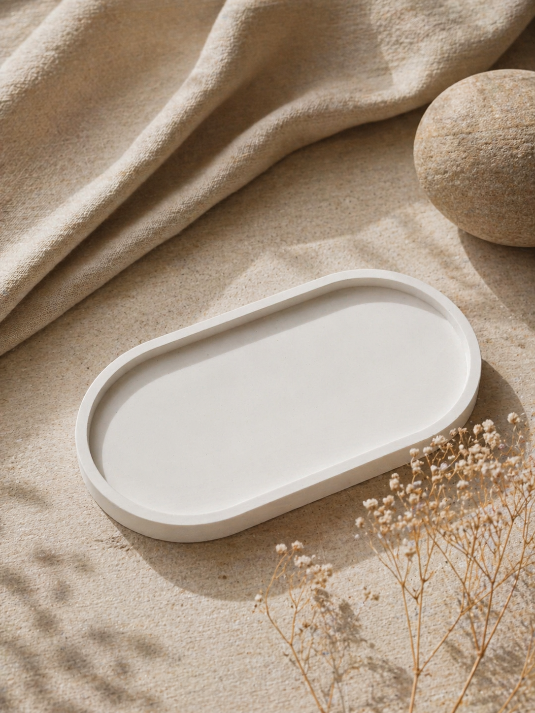 TRAY LONG (PURE)