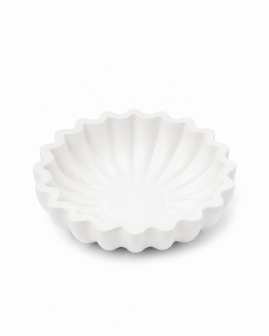 TRAY SHELL (PURE)