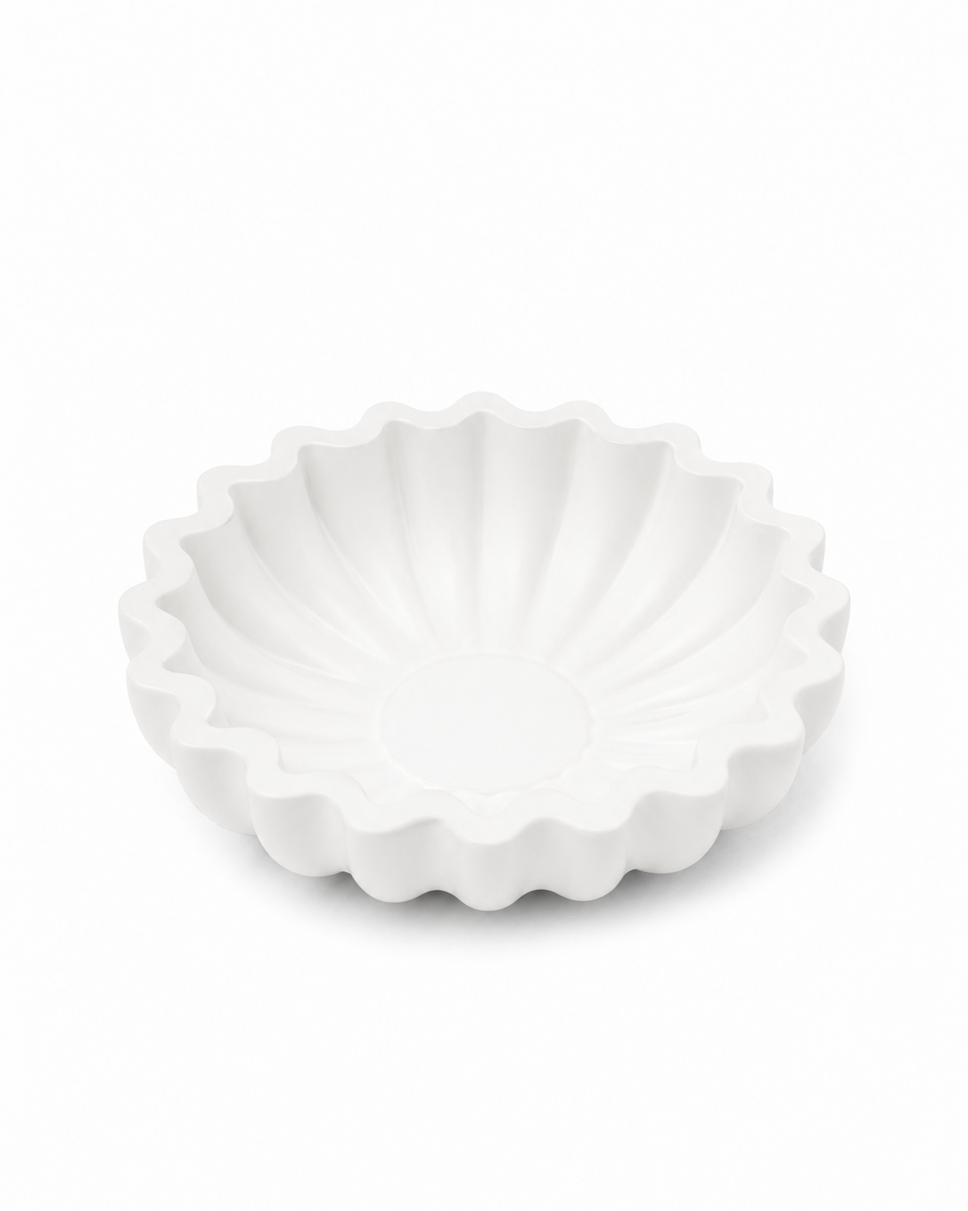 TRAY SHELL (PURE)