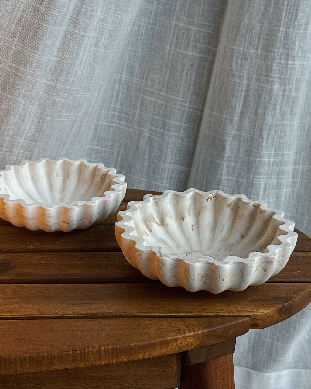 TRAY SHELL (DUNE)