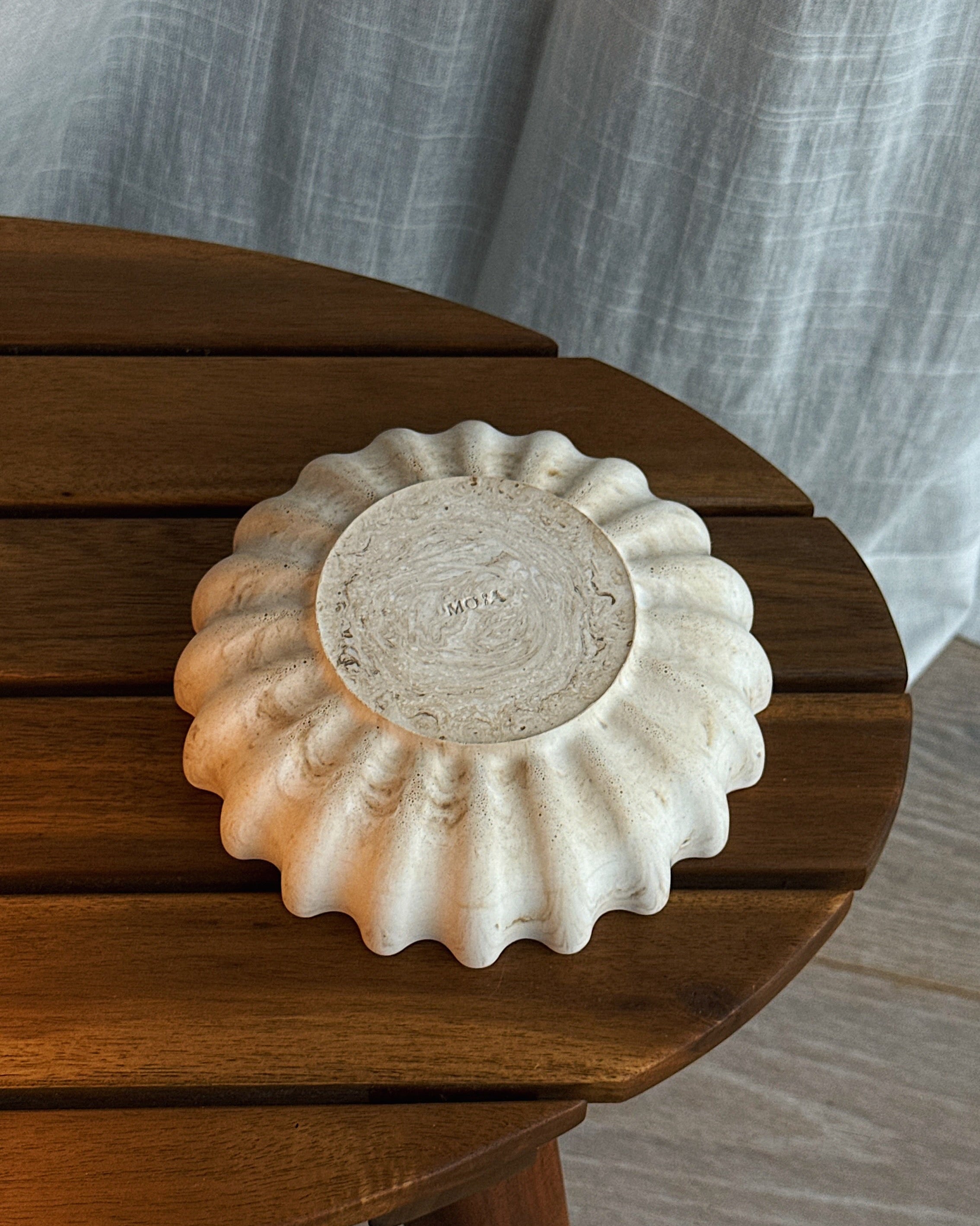 TRAY SHELL (DUNE)