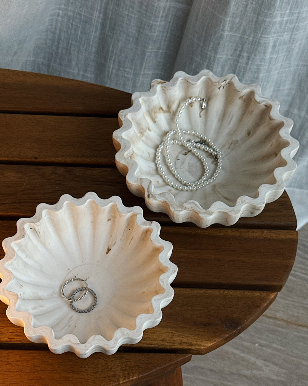 TRAY SHELL (DUNE)